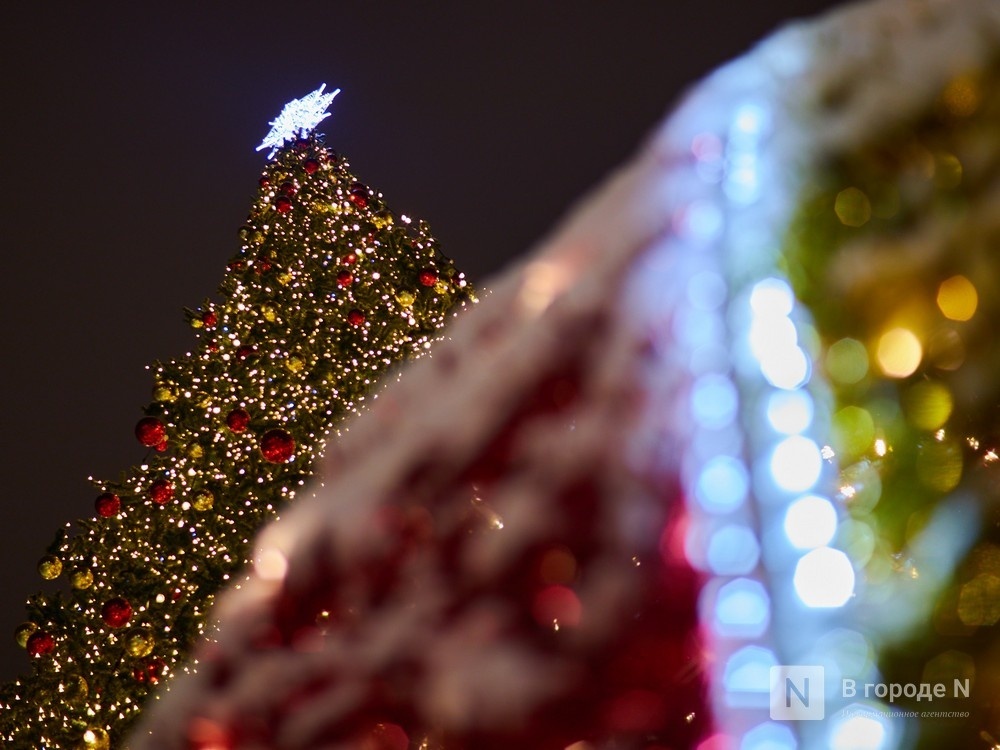 Синоптик Мокеева дала прогноз погоды на новогоднюю ночь в Нижнем Новгороде - фото 1