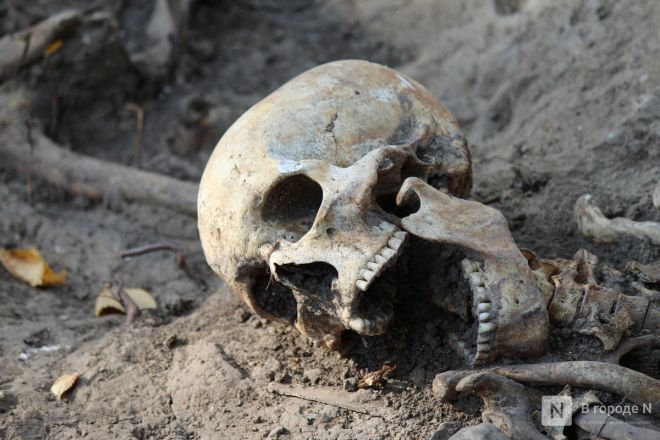 Жизнь на костях: что сейчас находится на месте старых кладбищ в Нижнем Новгороде - фото 51