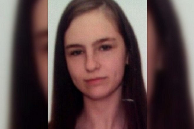 В Нижнем Новгороде пропала 17-летняя Алина Колыханова - фото 1