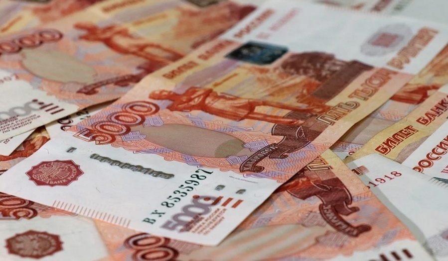 Директор городецкого интерната перевела мошенникам более 400 тысяч рублей - фото 1