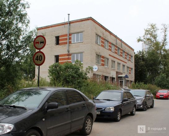 Нижегородцам показали, где будет построен правительственный квартал - фото 5