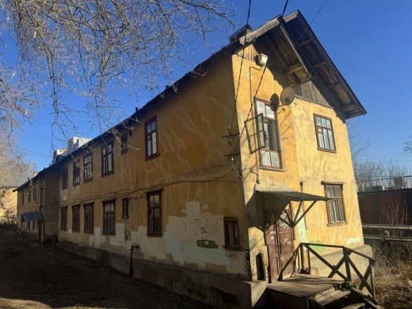 Опубликованы фото нижегородских домов под расселение в 2025 году - фото 3