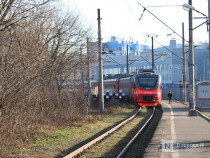Пересадка с «городской электрички» на нижегородский общественный транспорт по карте с тарифами 60 и 90 минут станет бесплатной