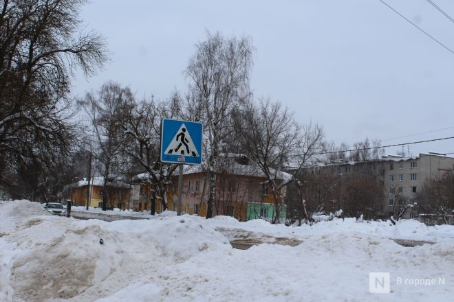 Здесь вырастут высотки: как выглядит площадка под КРТ на улице Янки Купалы в Нижнем Новгороде - фото 70