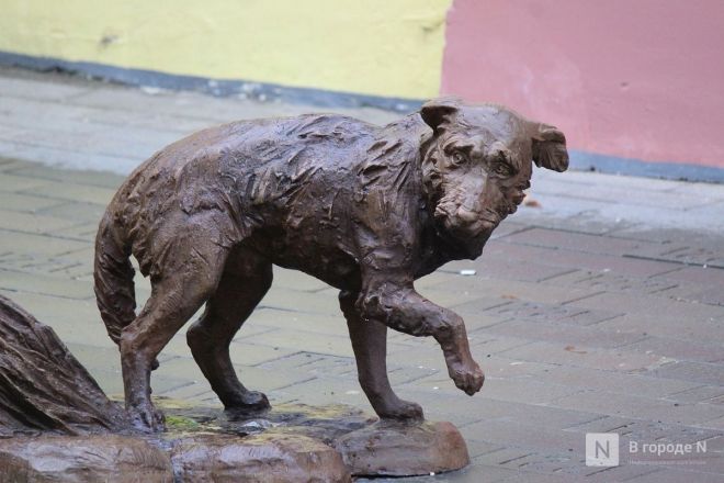 Небанальный Нижний Новгород: 10 интересных мест для бывалых туристов &mdash; карта  - фото 23