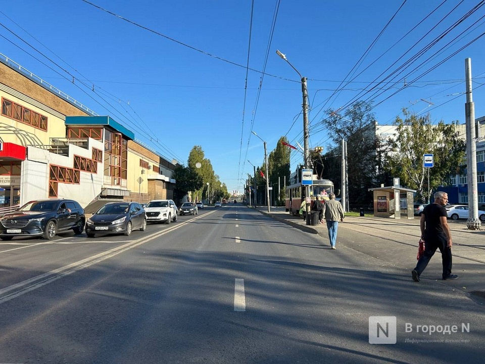 Билайн запустил новые станции 4G на загруженных дорогах Нижнего Новгорода - фото 1