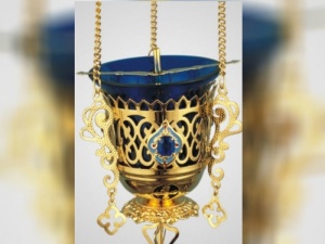 Вифлеемский огонь прибудет в Нижний Новгород 23 декабря