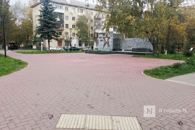 Качели-домики, воркауты и цветники: что изменилось в Ленинском районе - фото 42