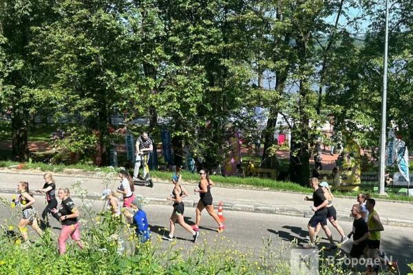 Бесплатный беговой центр откроют на Гребном канале в Нижнем Новгороде 