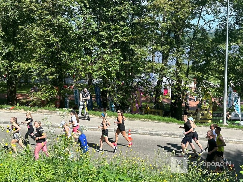 Бесплатный беговой центр откроют на Гребном канале в Нижнем Новгороде  - фото 1