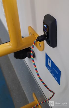 Транспорт новый &mdash; проблемы старые: тестируем современные автобусы, троллейбусы и трамваи в Нижнем Новгороде - фото 26