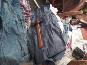 Задержанного на Бору подозреваемого в убийстве девочки проверяют на причастность к еще одной смерти