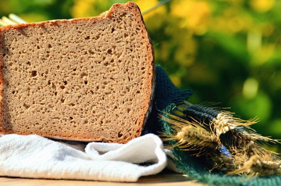 4 мифа о хлебе, которым не стоит верить - фото 1