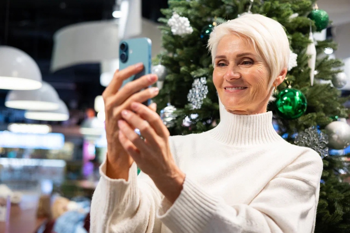 Новогодняя ночь с МегаФоном: оператор дарит безлимитный трафик на все - фото 1