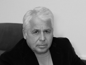 Президент нижегородского Союза конькобежцев Юрий Круглов скончался на 75-м году жизни