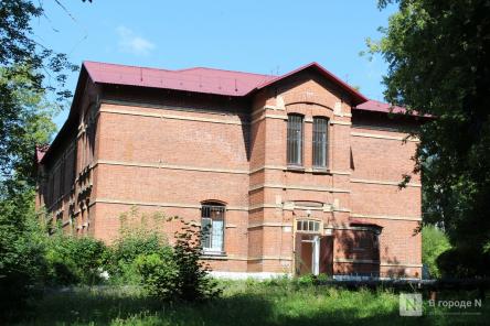 Дома на костях и та самая психбольница: как выглядит деревня Ляхово в Нижнем Новгороде &mdash; фоторепортаж
