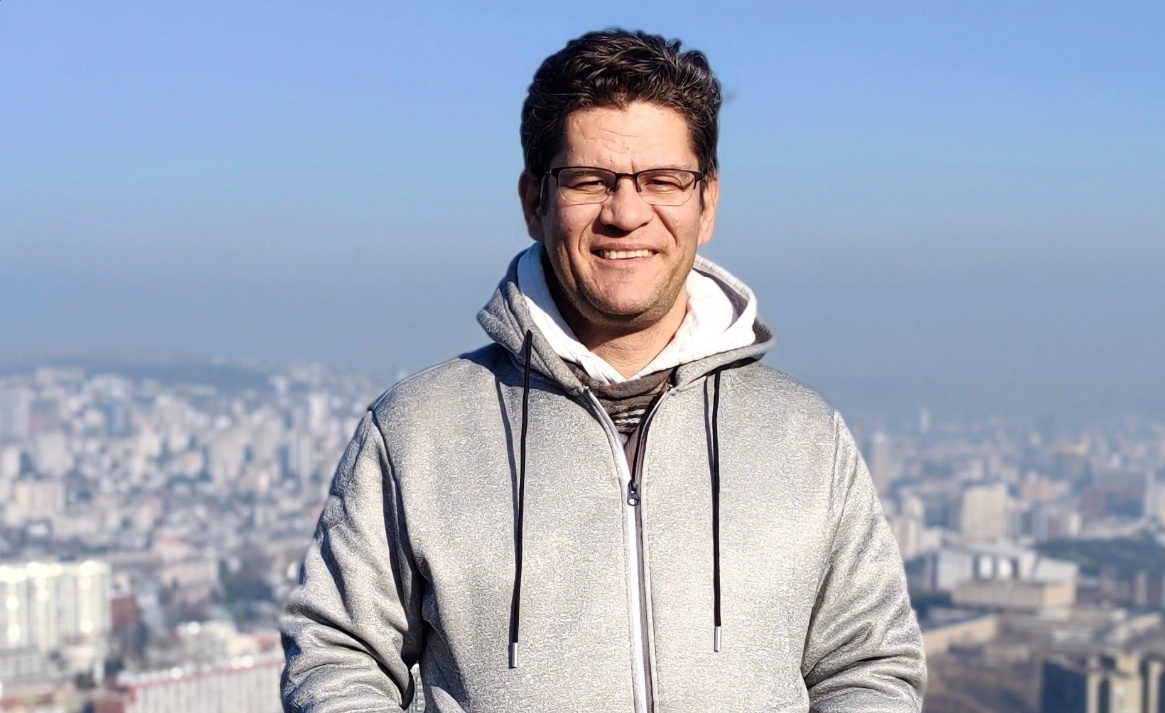 Нижегородского журналиста Пичугина внесли в список иноагентов - фото 1