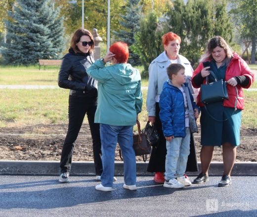 Дорога между планетарием и цирком откроется в Нижнем Новгороде 17 октября - фото 10