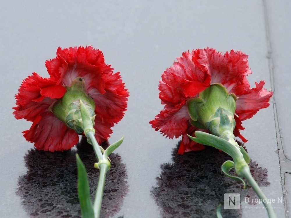 Сергей Пчелин из Нижегородской области погиб на СВО - фото 1