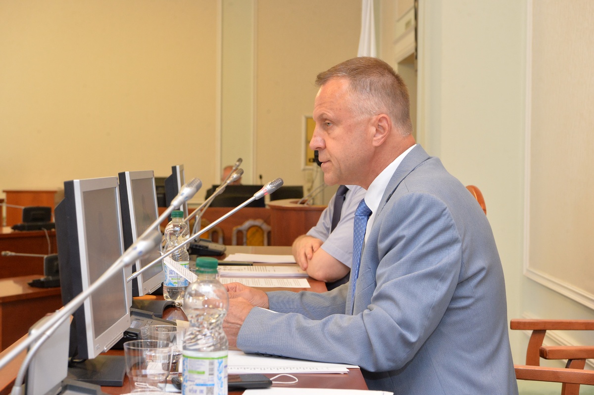 Нижегородские депутаты предлагают усилить контроль за потреблением электрической энергии в помещениях многоквартирных домов - фото 1