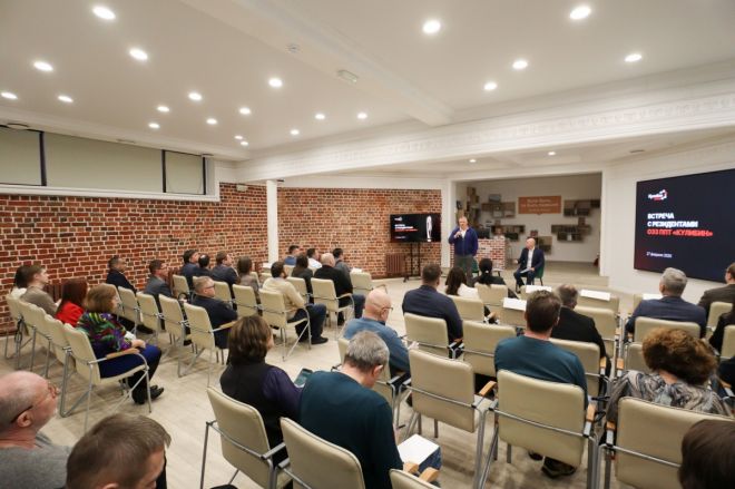 Еще три компании стали резидентами ОЭЗ &laquo;Кулибин&raquo; в Нижегородской области - фото 2