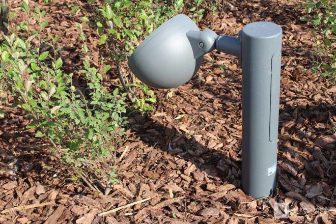 Благоустройство &ndash; 2025: как меняется площадь у Автозаводского универмага в Нижнем Новгороде - фото 24