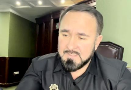 Чеченский омбудсмен просит главу СПЧ исключить из его рядов нижегородского правозащитника Каляпина