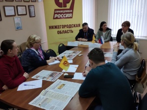 «СР» намерена вернуть пенсионный возраст к прежнему