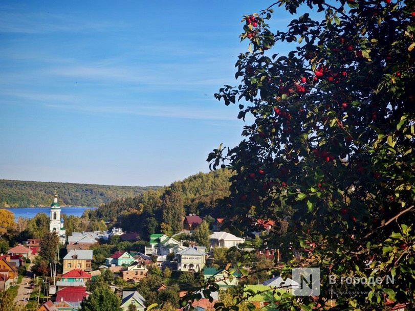 Город с открытки: почему Плес привлекает туристов и стоит ли вообще туда ехать - фото 69