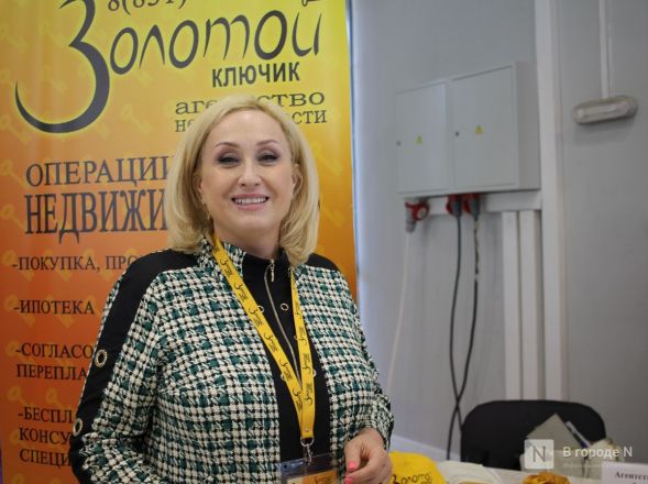 От сельского хозяйства до парфюмерии: лучших предпринимателей наградили в Нижегородской области - фото 11