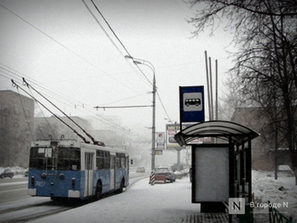 Приложение для слепых, отслеживающее общественный транспорт, запустили в Нижнем Новгороде