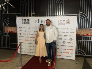 Звездное меню: кто из знаменитостей посетил гала-ужин «Горький fest»