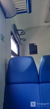 Тупик близко? Есть ли будущее у нижегородских электричек &mdash; расследование &laquo;В городе N&raquo; - фото 42