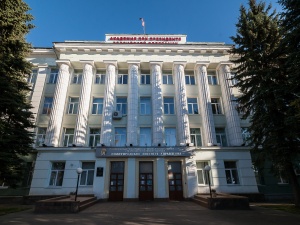Battle образовательных программ состоялся на дне открытых дверей в НИУ — филиале РАНХиГС