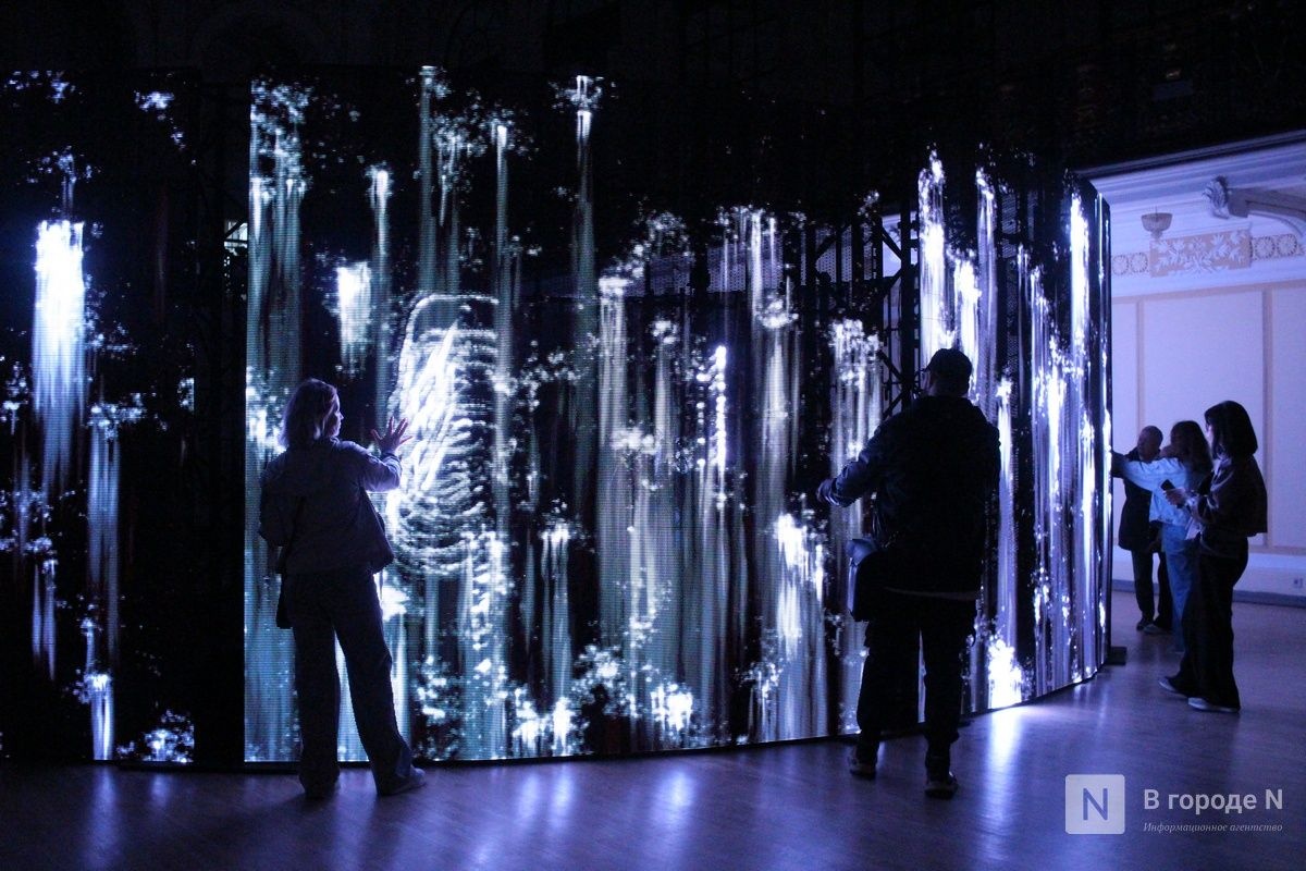 INTERVALS &mdash; 2026 в Нижнем Новгороде: карта и полная программа фестиваля - фото 10