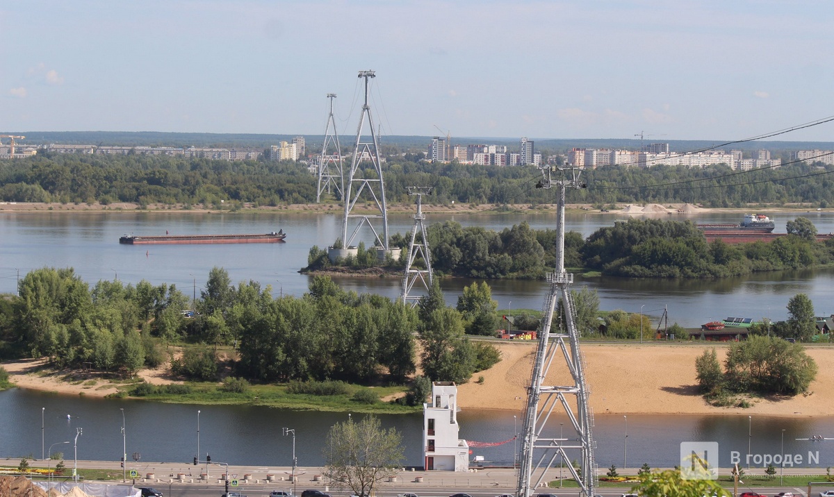 Месяц после ЧП. Что случилось с канатной дорогой в Нижнем Новгороде — хронология событий и мнение экспертов - фото 1