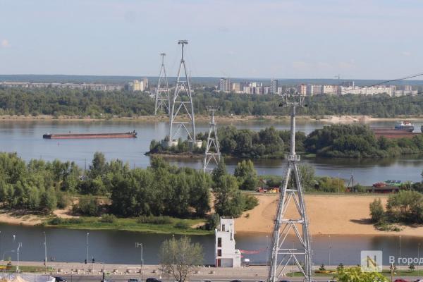 Месяц после ЧП. Что случилось с канатной дорогой в Нижнем Новгороде &mdash; хронология событий и мнение экспертов