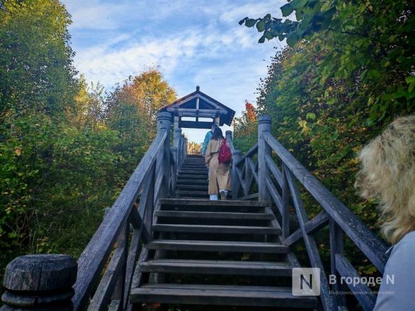 Город с открытки: почему Плес привлекает туристов и стоит ли вообще туда ехать - фото 46
