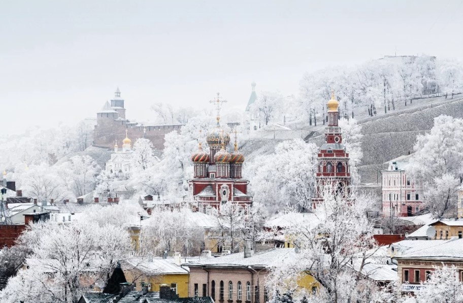 Портал Russia.Travel представил варианты зимних каникул в Нижнем Новгороде - фото 1