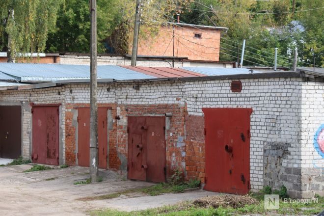 Здесь был кинотеатр: как выглядит площадка под КРТ на проспекте Гагарина в Нижнем Новгороде - фото 35