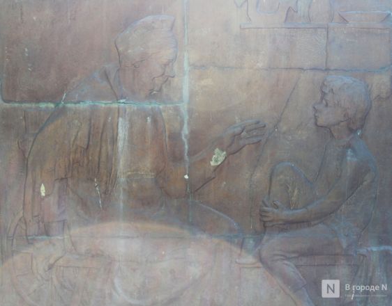 Жизнь на костях: что сейчас находится на месте старых кладбищ в Нижнем Новгороде - фото 15