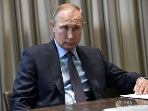 Владимир Путин утвердил новую структуру правительства России