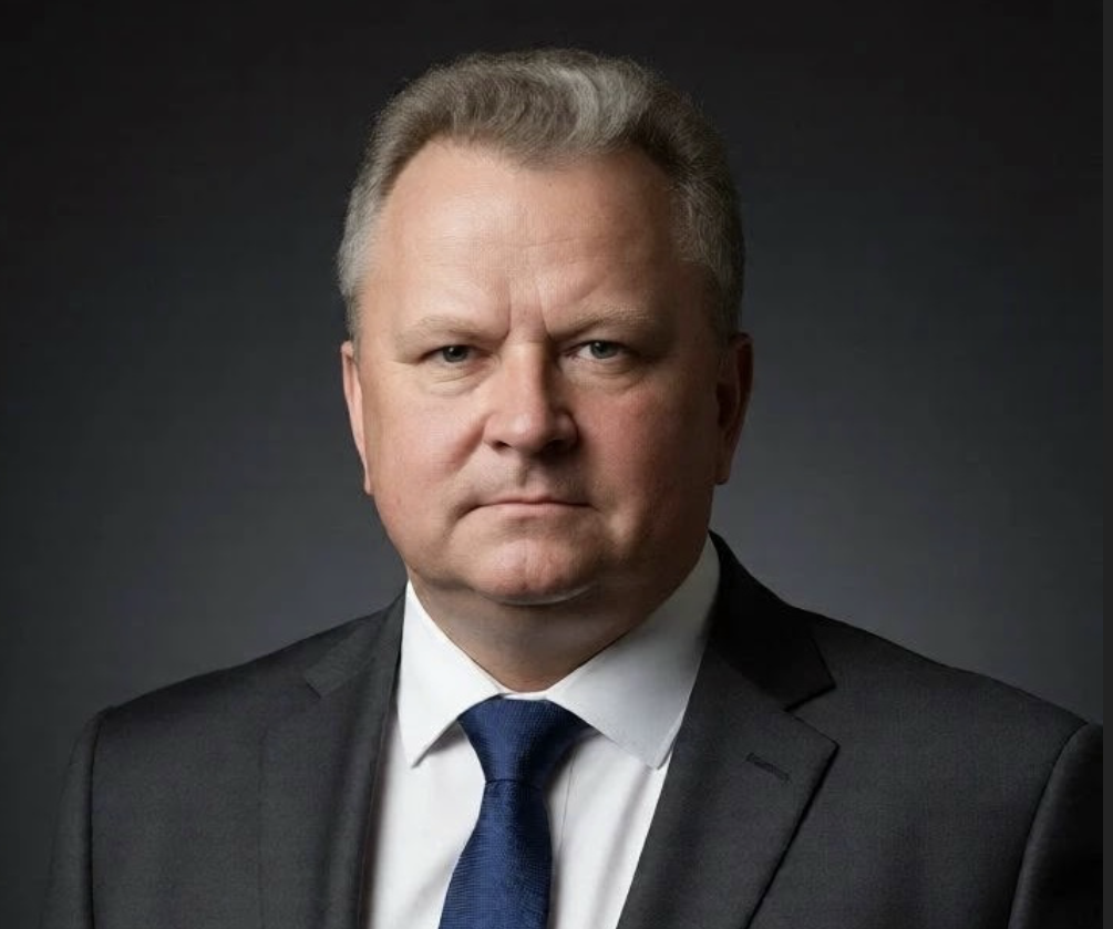 Стало известно, кто возглавил Ветлужский округ после ухода Лавренова  - фото 1