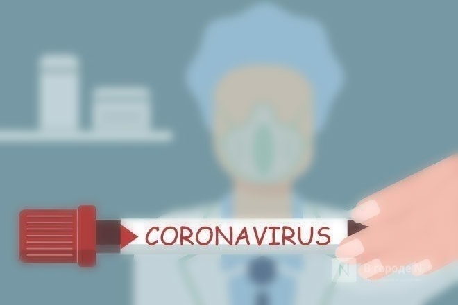 387 новых случаев коронавируса выявлено в Нижегородской области