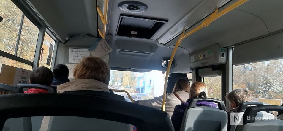 Редко, грязно, без пересадок: тестируем новые автобусные маршруты в Нижнем Новгороде - фото 6