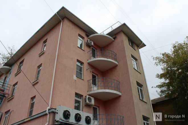 Купеческие дома и наследие 90-х: чем удивляет Гордеевка в Нижнем Новгороде — фоторепортаж - фото 103