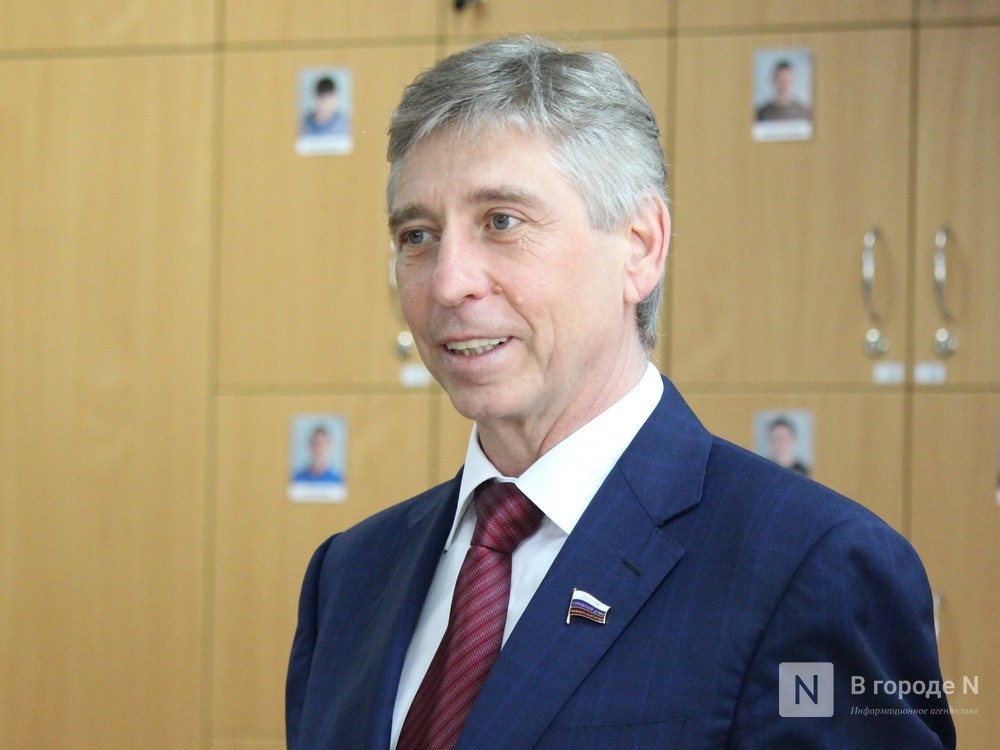 Хозяева города: где живут и чем занимаются бывшие мэры Нижнего Новгорода - фото 6