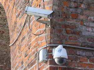 В Нижнем Новгороде установят 10 тысяч видеокамер