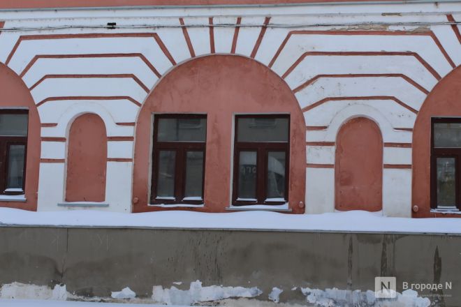 Будущая улица-музей: как выглядит и чем знаменита Кожевенная в Нижнем Новгороде - фото 78