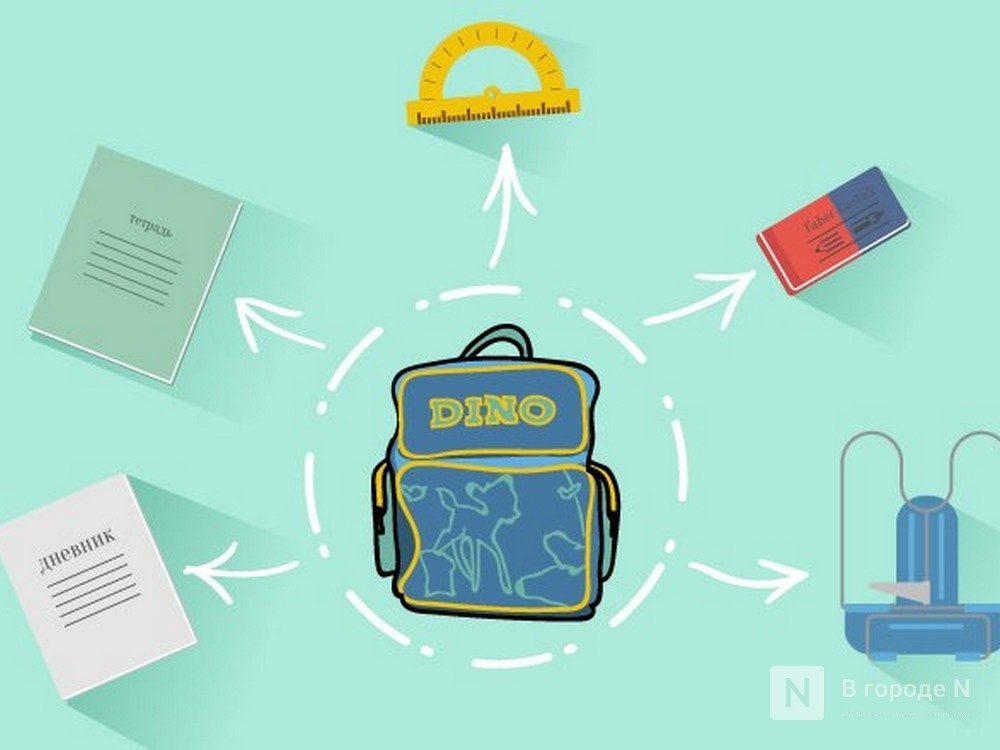 Министр образования анонсировал изменения в работе нижегородских школ - фото 1